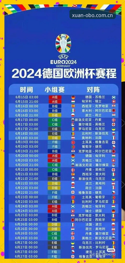 3个步骤看懂欧博官方主站看赛程对比，新手也能一次上手